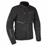 Oxford Mondial Advanced Jacket Tech Black
